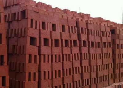紅磚禁令背后的思考 生態(tài)保護與農(nóng)村建筑材料的轉(zhuǎn)型