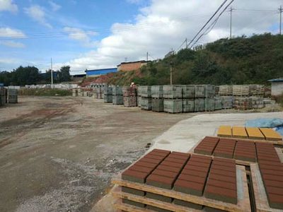 云南生態(tài)透水磚 昕科透水磚——生態(tài)環(huán)保與誠信經(jīng)營的典范