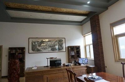 天津木藝家攜手芬蘭泰克諾斯與寶娃漆，共筑綠色家居新生態